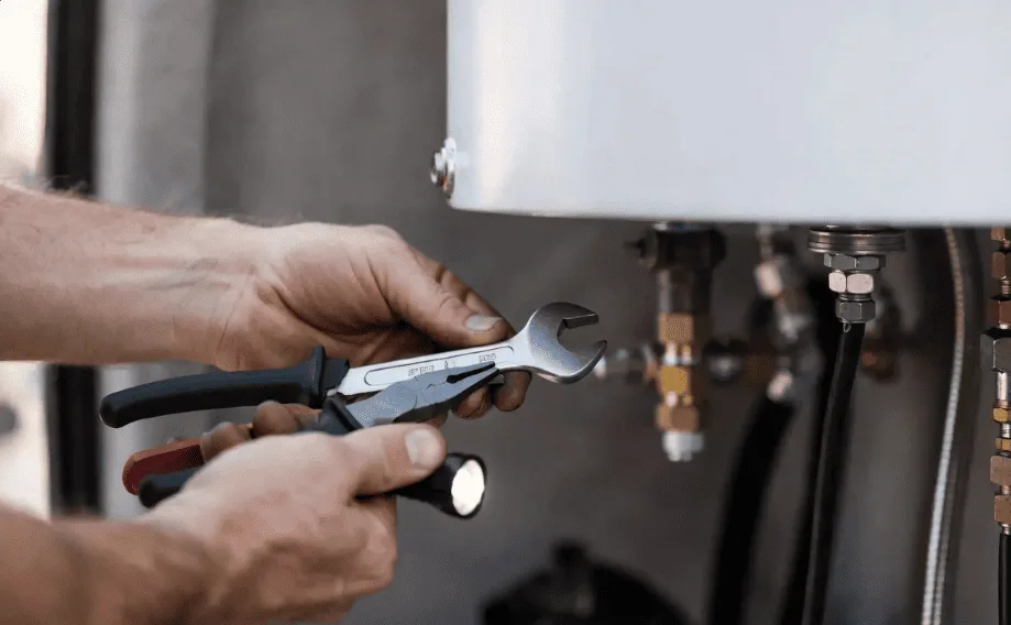 Why choose Water Heater Repair in Benton, WI